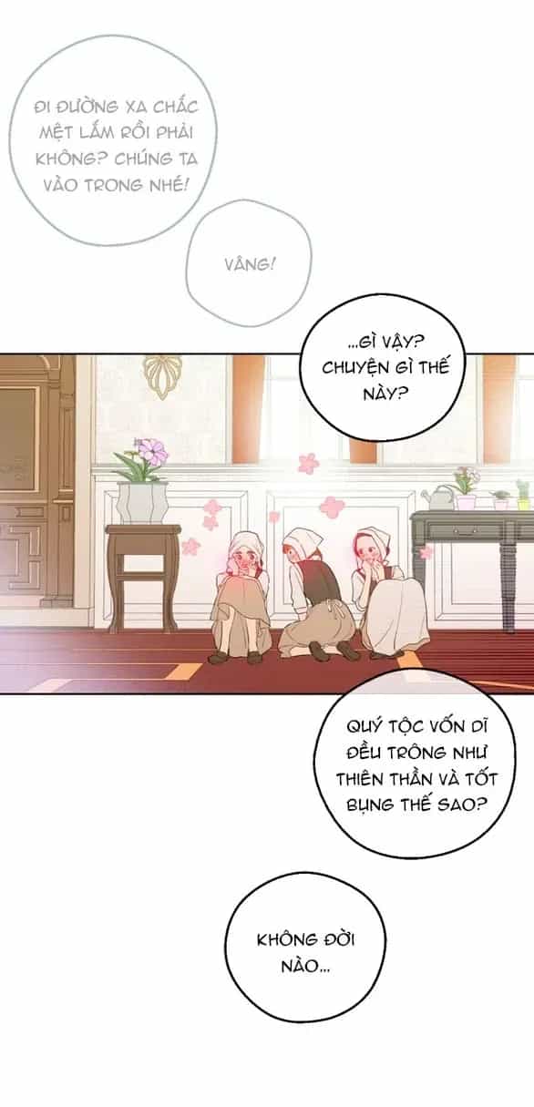 Một Ngày Nọ Tôi Bỗng Thành Nàng Công Chúa - Chương 127.1 - ảnh 26