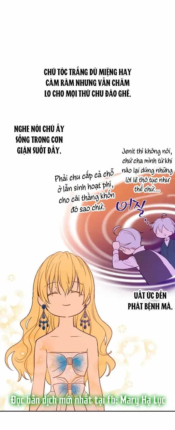 Một Ngày Nọ Tôi Bỗng Thành Nàng Công Chúa - Chương 127.2 - ảnh 19