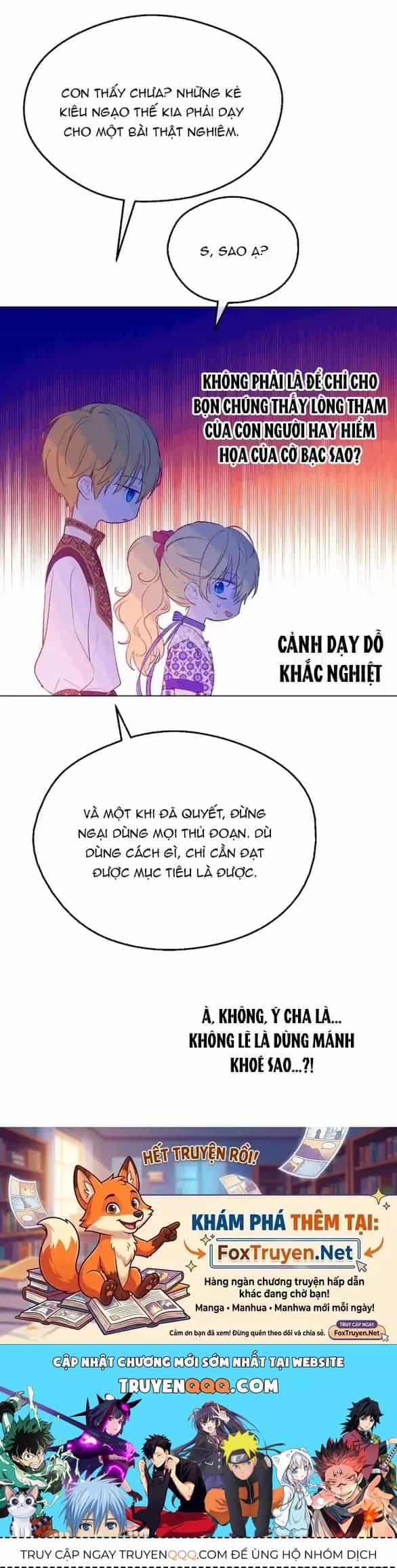 Một Ngày Nọ Tôi Bỗng Thành Nàng Công Chúa - Chương 128.2 - ảnh 30