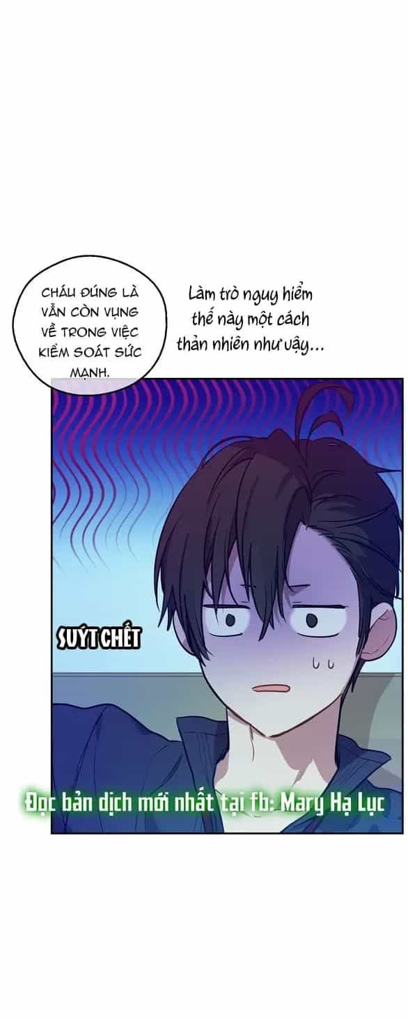 Một Ngày Nọ Tôi Bỗng Thành Nàng Công Chúa - Chương 129.1 - ảnh 58