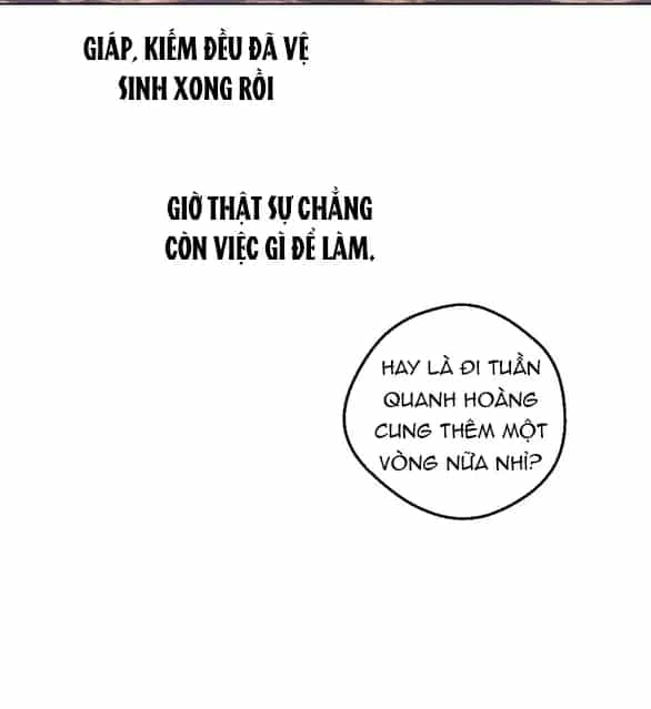 Một Ngày Nọ Tôi Bỗng Thành Nàng Công Chúa - Chương 130.1 - ảnh 3