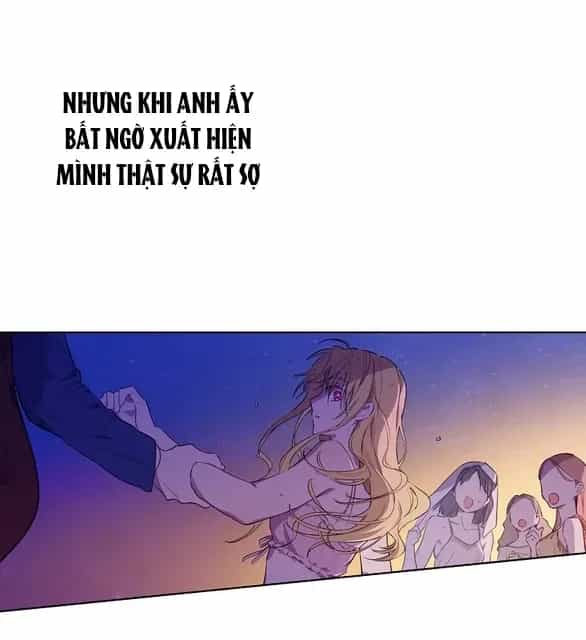 Một Ngày Nọ Tôi Bỗng Thành Nàng Công Chúa - Chương 131.1 - ảnh 37