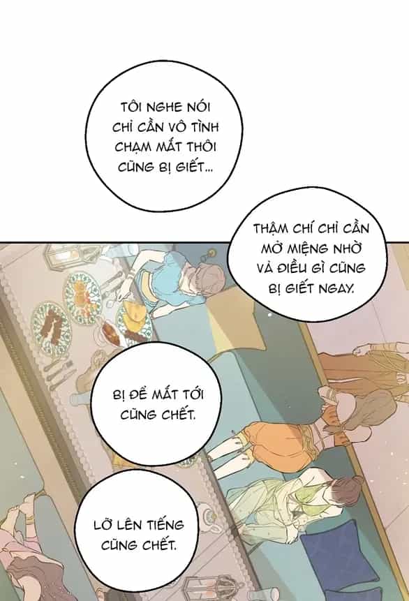 Một Ngày Nọ Tôi Bỗng Thành Nàng Công Chúa - Chương 131.1 - ảnh 4