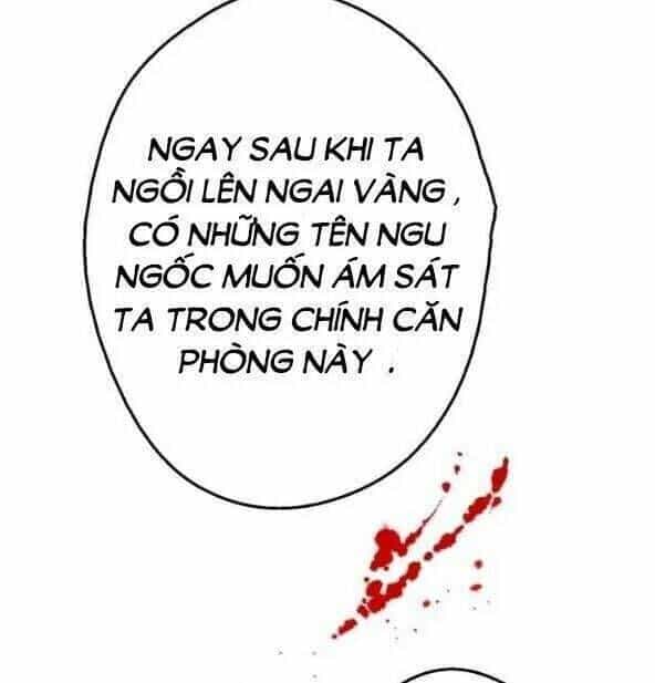 Một Ngày Nọ Tôi Bỗng Thành Nàng Công Chúa - Chương 10.5 - ảnh 35