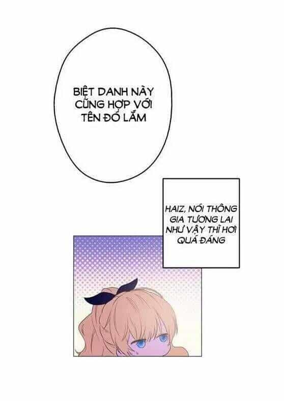 Một Ngày Nọ Tôi Bỗng Thành Nàng Công Chúa - Chương 10.5 - ảnh 5
