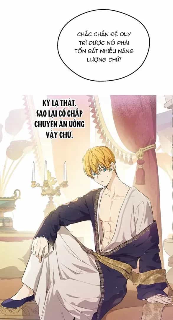 Một Ngày Nọ Tôi Bỗng Thành Nàng Công Chúa - Chương 132.2 - ảnh 3