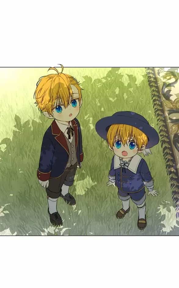 Một Ngày Nọ Tôi Bỗng Thành Nàng Công Chúa - Chương 133.1 - ảnh 3