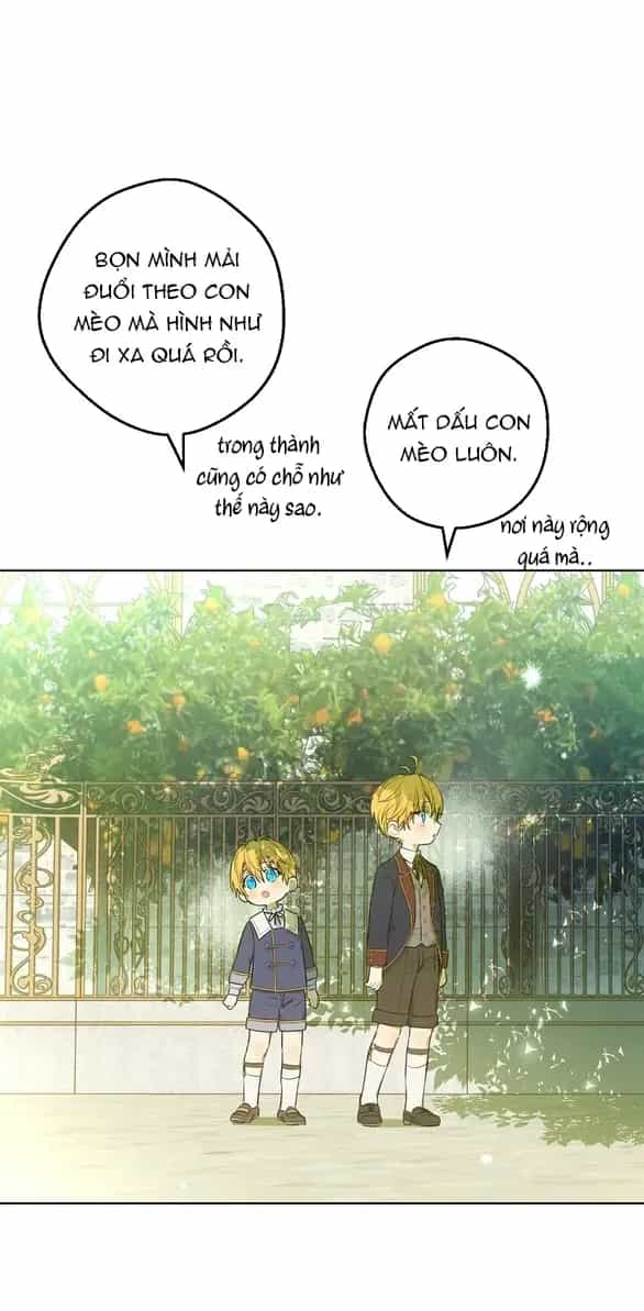 Một Ngày Nọ Tôi Bỗng Thành Nàng Công Chúa - Chương 133.1 - ảnh 32