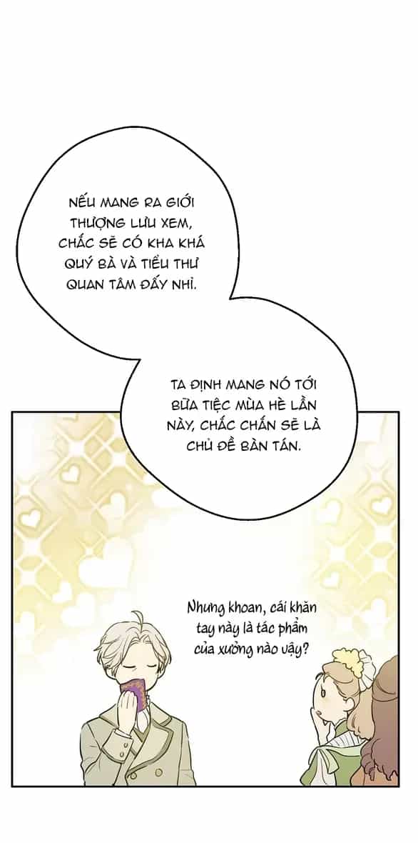 Một Ngày Nọ Tôi Bỗng Thành Nàng Công Chúa - Chương 133.2 - ảnh 23