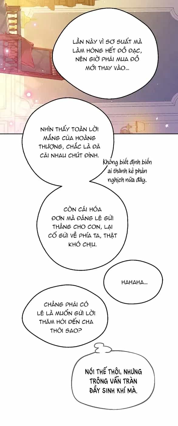 Một Ngày Nọ Tôi Bỗng Thành Nàng Công Chúa - Chương 133.2 - ảnh 26