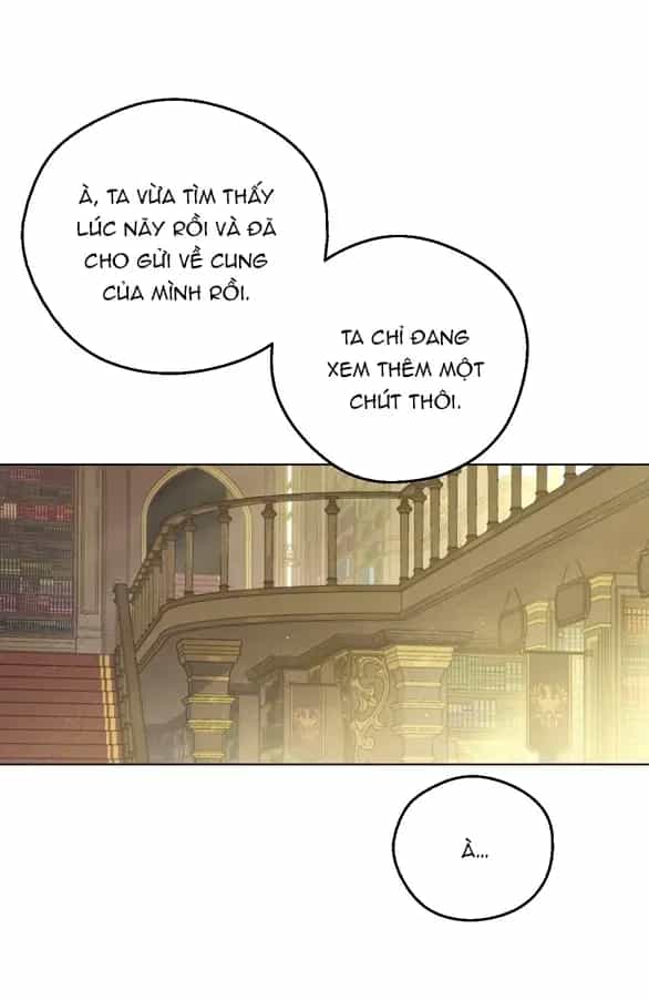Một Ngày Nọ Tôi Bỗng Thành Nàng Công Chúa - Chương 134.1 - ảnh 17