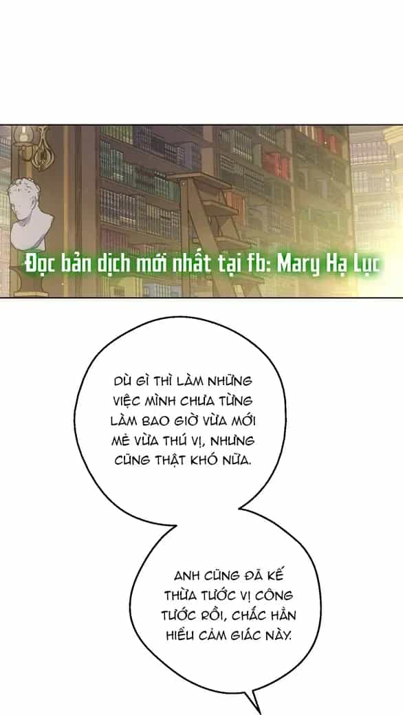 Một Ngày Nọ Tôi Bỗng Thành Nàng Công Chúa - Chương 134.2 - ảnh 2