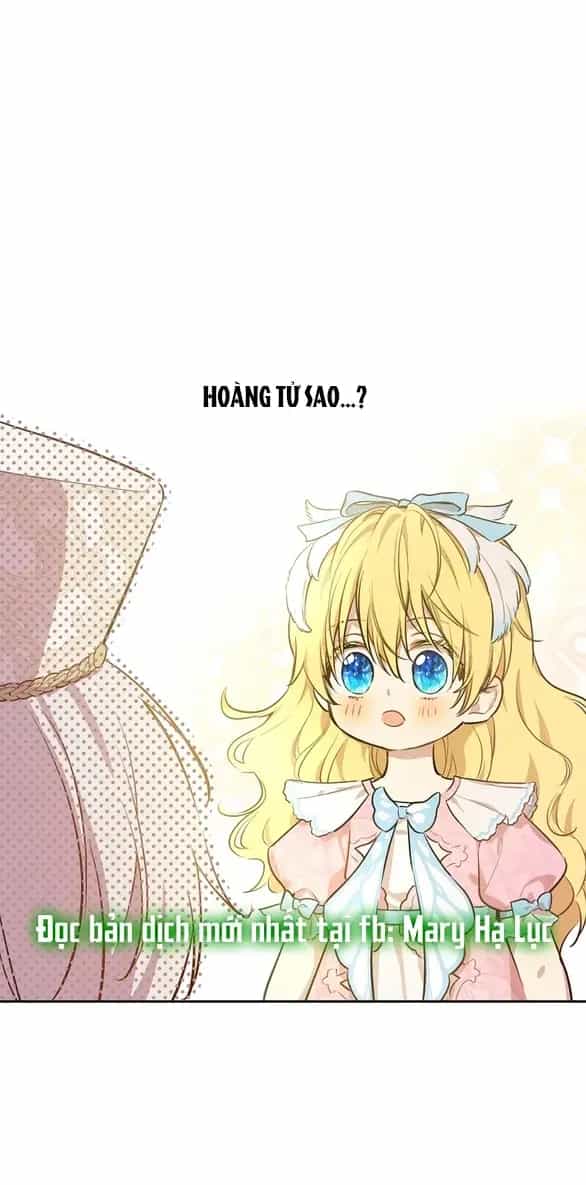 Một Ngày Nọ Tôi Bỗng Thành Nàng Công Chúa - Chương 135.1 - ảnh 11