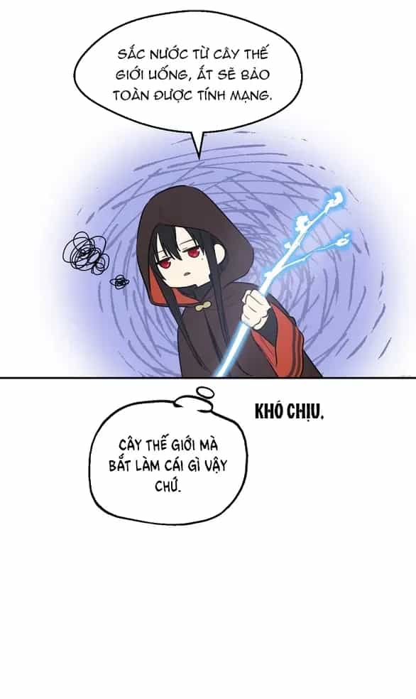 Một Ngày Nọ Tôi Bỗng Thành Nàng Công Chúa - Chương 135.1 - ảnh 2