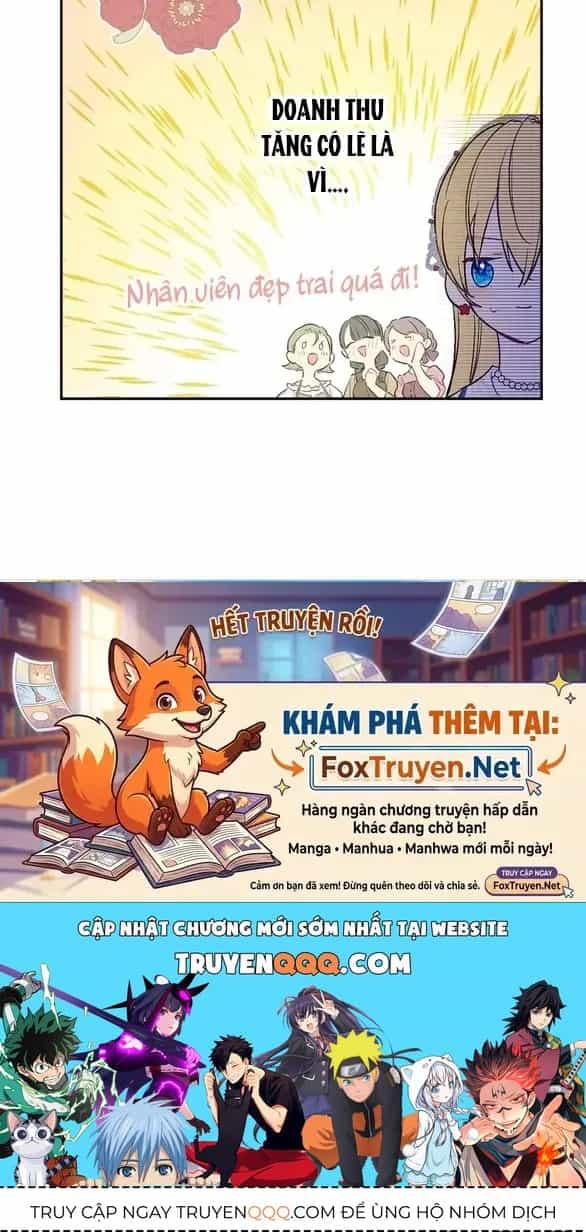 Một Ngày Nọ Tôi Bỗng Thành Nàng Công Chúa - Chương 135.1 - ảnh 50