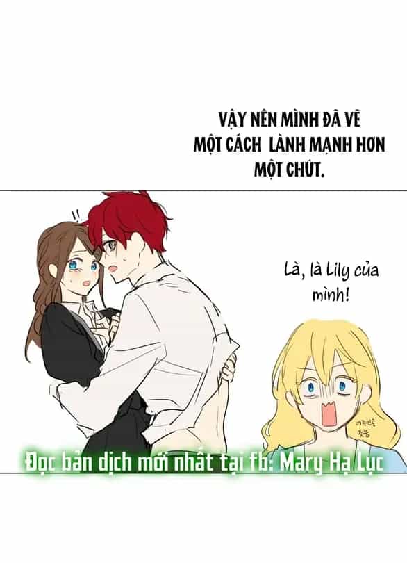 Một Ngày Nọ Tôi Bỗng Thành Nàng Công Chúa - Chương 135.2 - ảnh 15