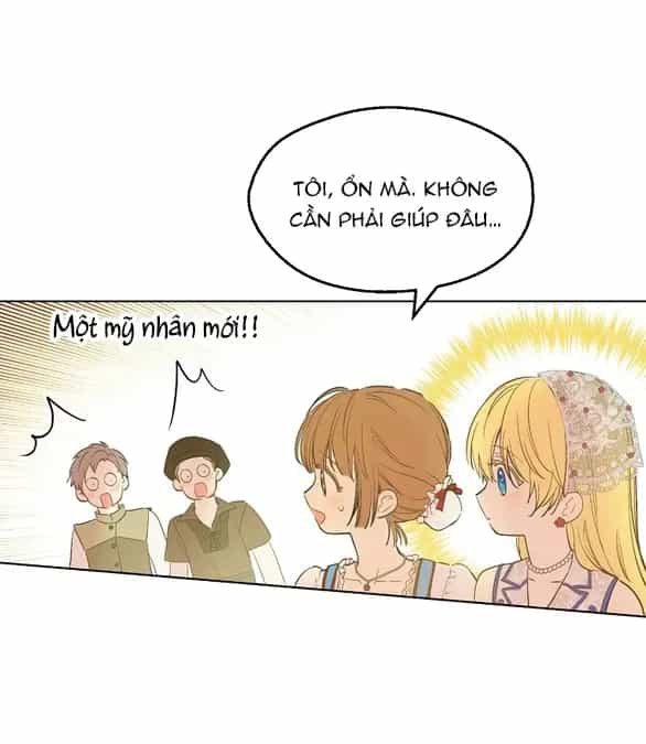 Một Ngày Nọ Tôi Bỗng Thành Nàng Công Chúa - Chương 135.2 - ảnh 2