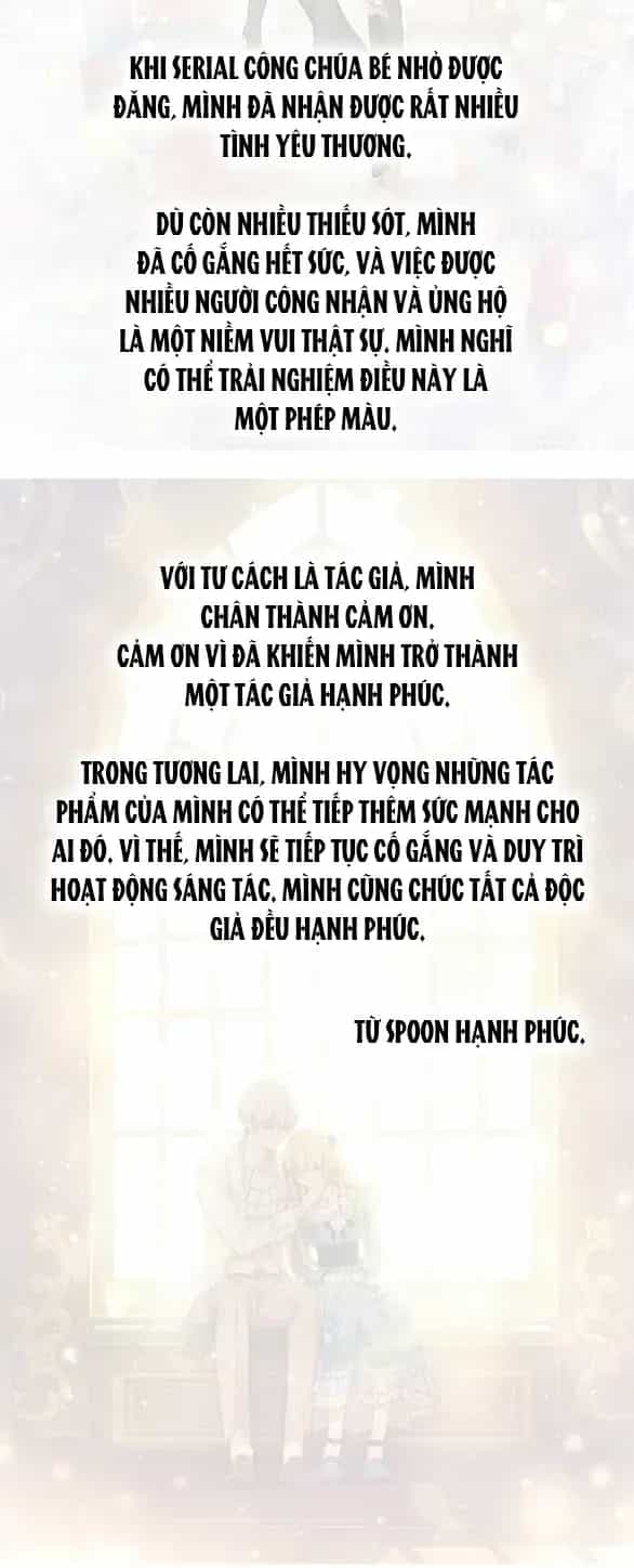 Một Ngày Nọ Tôi Bỗng Thành Nàng Công Chúa - Chương 135.2 - ảnh 27
