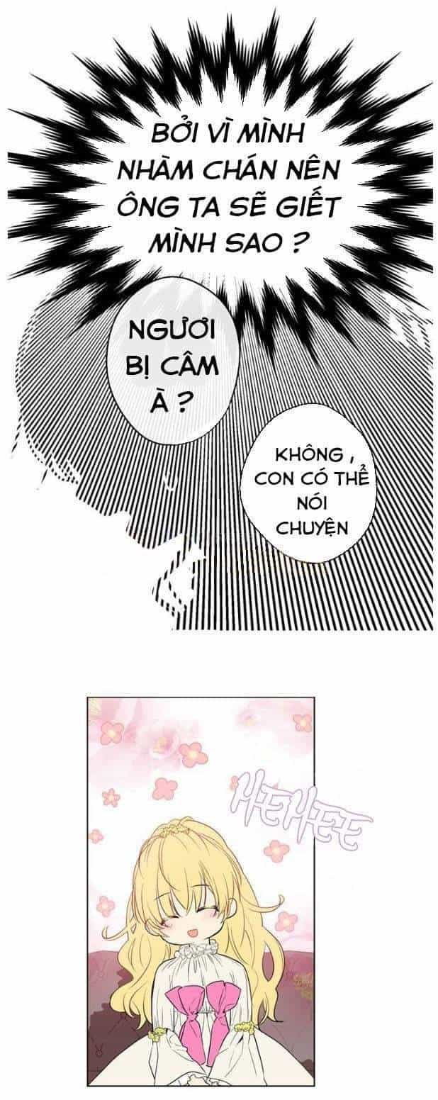 Một Ngày Nọ Tôi Bỗng Thành Nàng Công Chúa - Chương 11 - ảnh 15