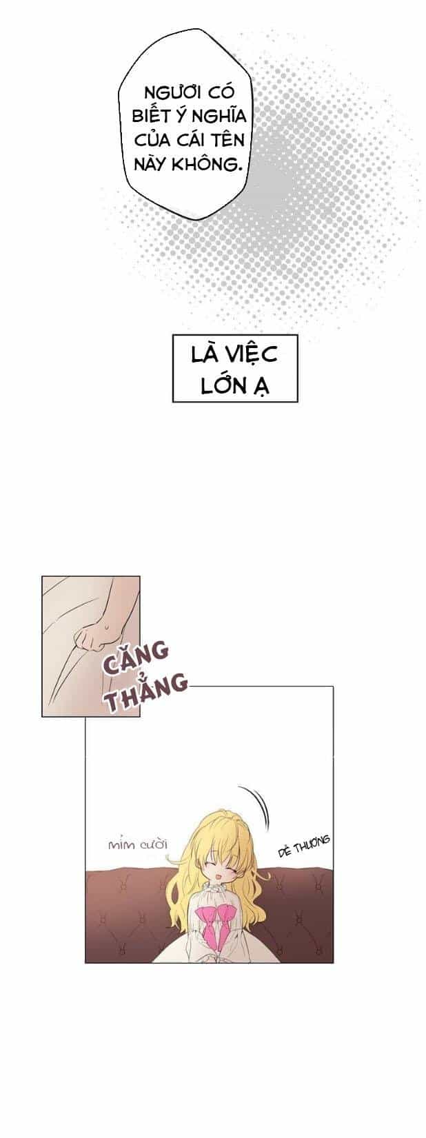Một Ngày Nọ Tôi Bỗng Thành Nàng Công Chúa - Chương 11 - ảnh 25