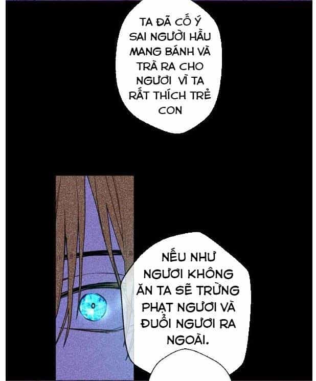 Một Ngày Nọ Tôi Bỗng Thành Nàng Công Chúa - Chương 11 - ảnh 32