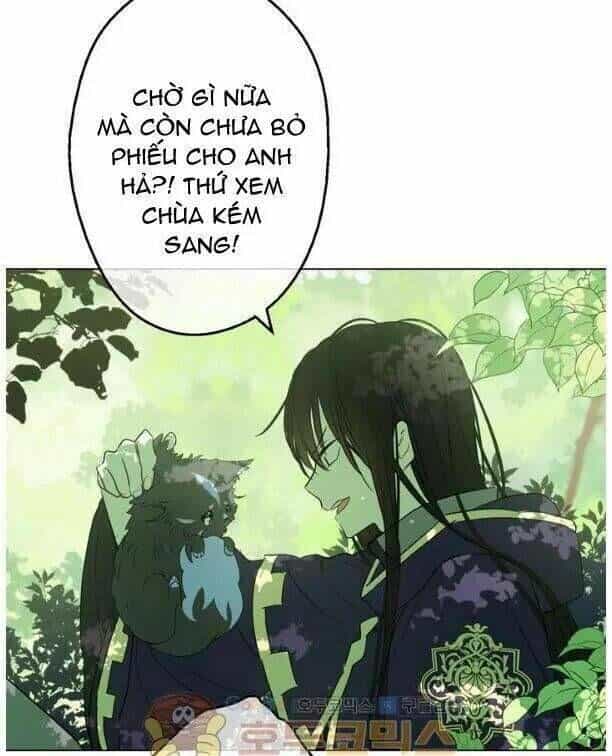 Một Ngày Nọ Tôi Bỗng Thành Nàng Công Chúa - Chương 11.5 - ảnh 2