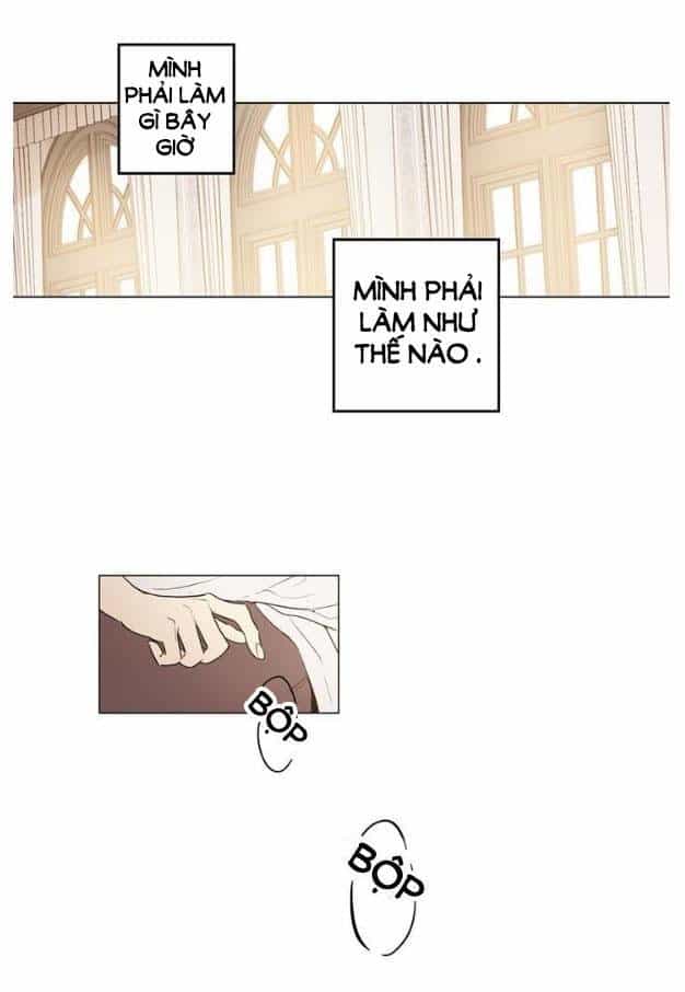 Một Ngày Nọ Tôi Bỗng Thành Nàng Công Chúa - Chương 12 - ảnh 2