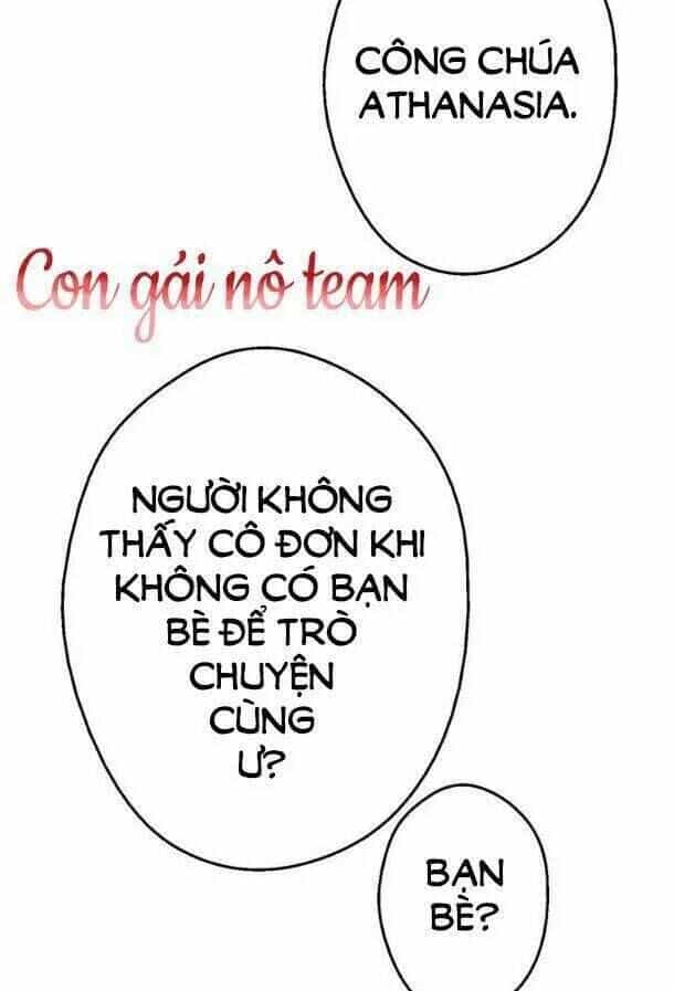 Một Ngày Nọ Tôi Bỗng Thành Nàng Công Chúa - Chương 12.5 - ảnh 14