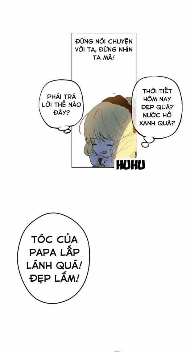 Một Ngày Nọ Tôi Bỗng Thành Nàng Công Chúa - Chương 13 - ảnh 33