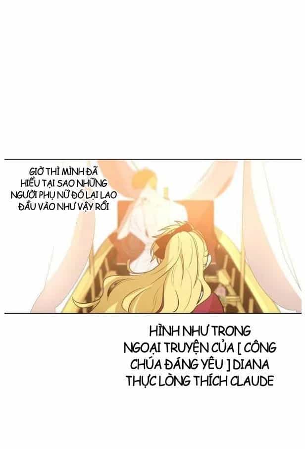 Một Ngày Nọ Tôi Bỗng Thành Nàng Công Chúa - Chương 13 - ảnh 43