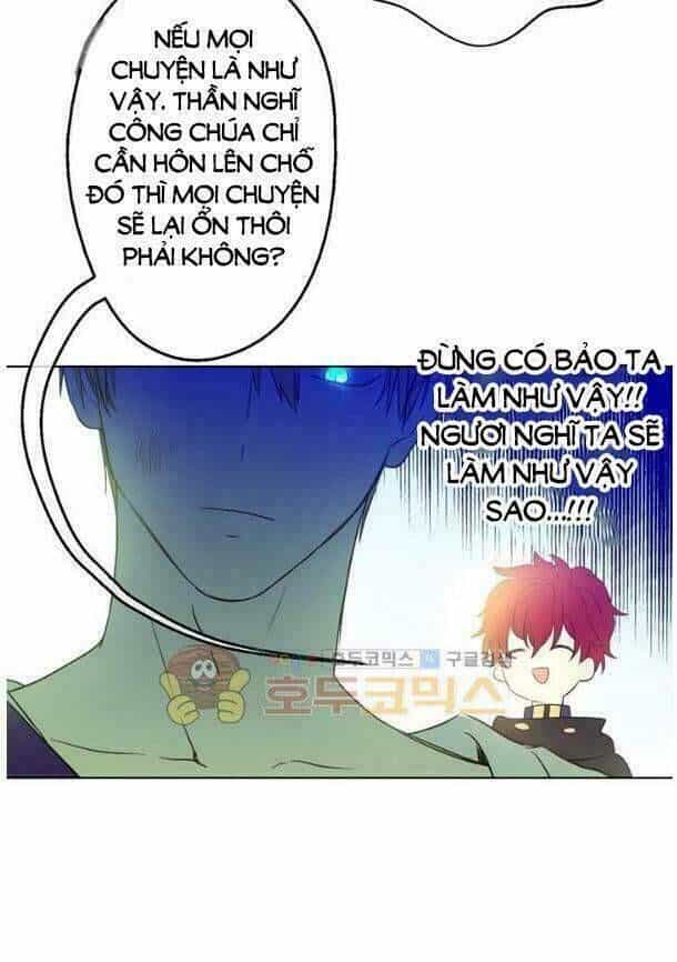 Một Ngày Nọ Tôi Bỗng Thành Nàng Công Chúa - Chương 14.5 - ảnh 28