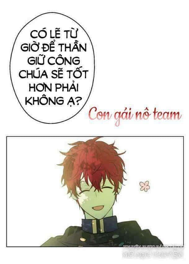 Một Ngày Nọ Tôi Bỗng Thành Nàng Công Chúa - Chương 14.5 - ảnh 31