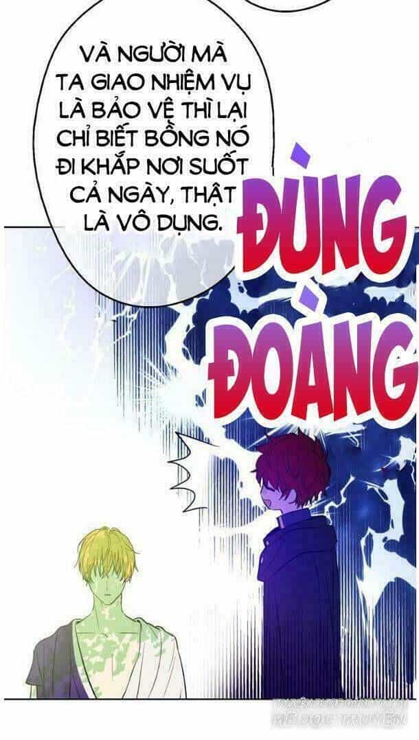 Một Ngày Nọ Tôi Bỗng Thành Nàng Công Chúa - Chương 14.5 - ảnh 36