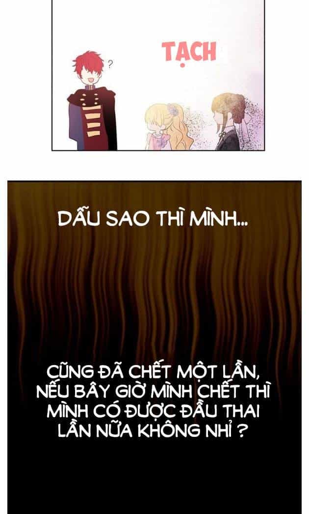 Một Ngày Nọ Tôi Bỗng Thành Nàng Công Chúa - Chương 15 - ảnh 24