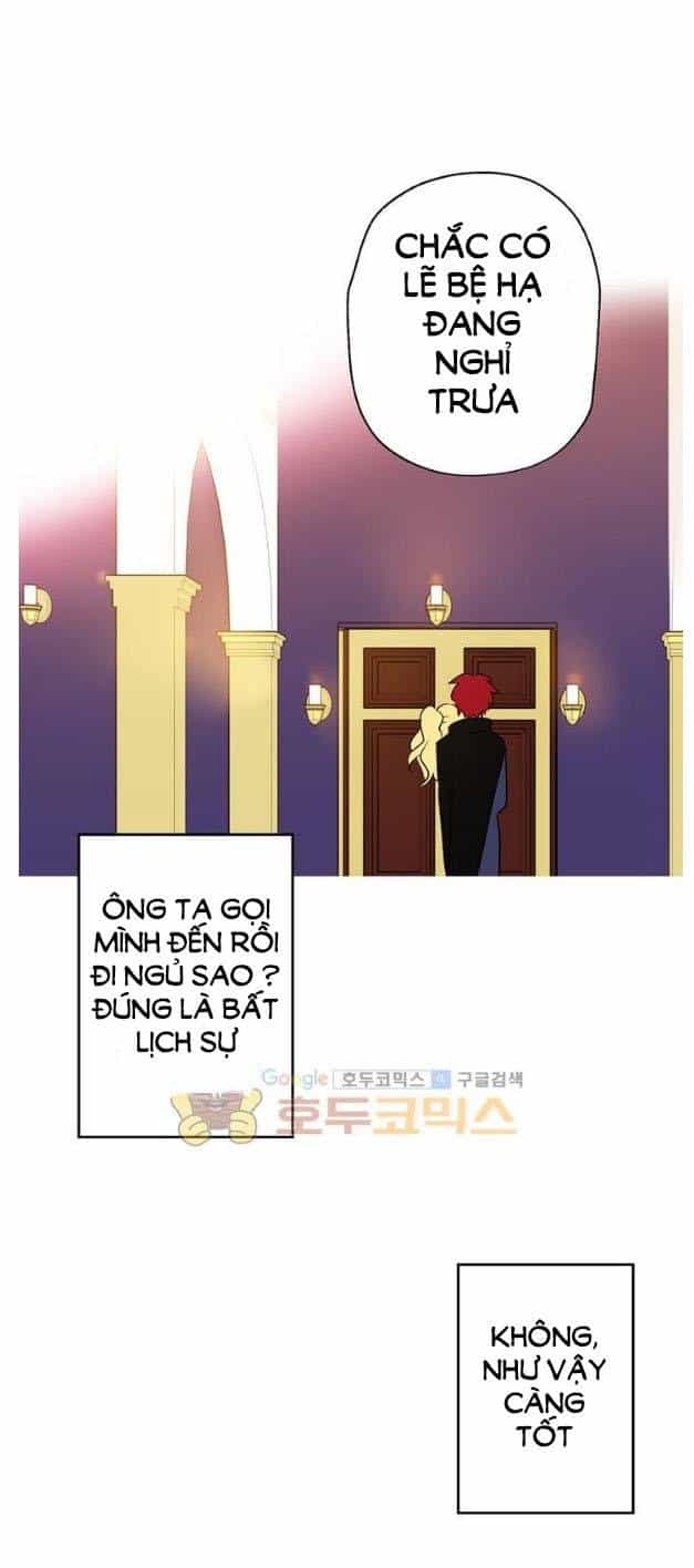 Một Ngày Nọ Tôi Bỗng Thành Nàng Công Chúa - Chương 15 - ảnh 38