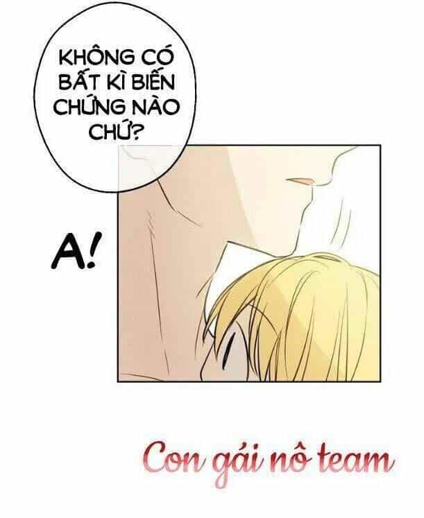 Một Ngày Nọ Tôi Bỗng Thành Nàng Công Chúa - Chương 15.5 - ảnh 33