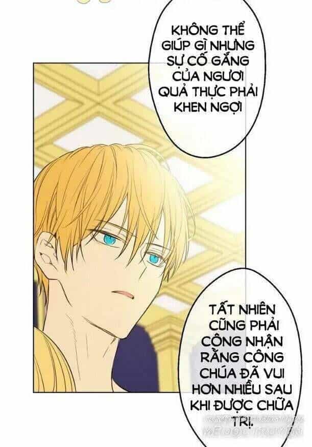 Một Ngày Nọ Tôi Bỗng Thành Nàng Công Chúa - Chương 15.5 - ảnh 37