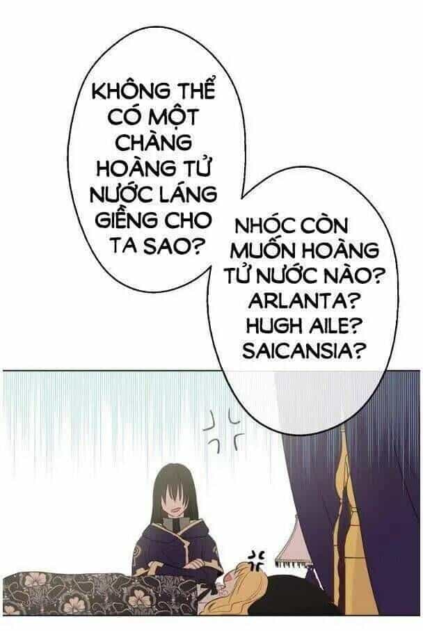 Một Ngày Nọ Tôi Bỗng Thành Nàng Công Chúa - Chương 15.5 - ảnh 6