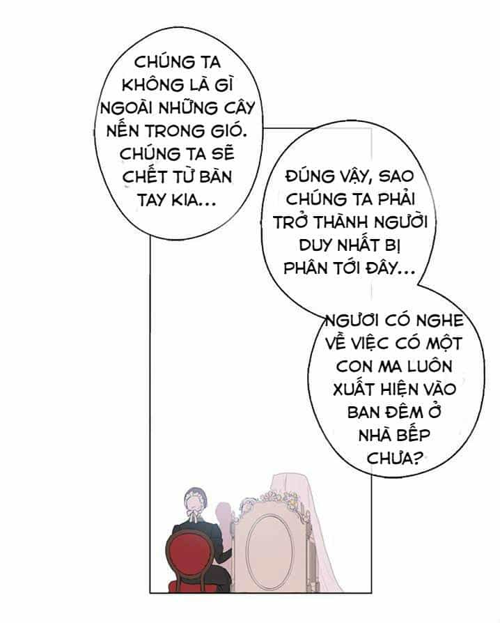 Một Ngày Nọ Tôi Bỗng Thành Nàng Công Chúa - Chương 2 - ảnh 29