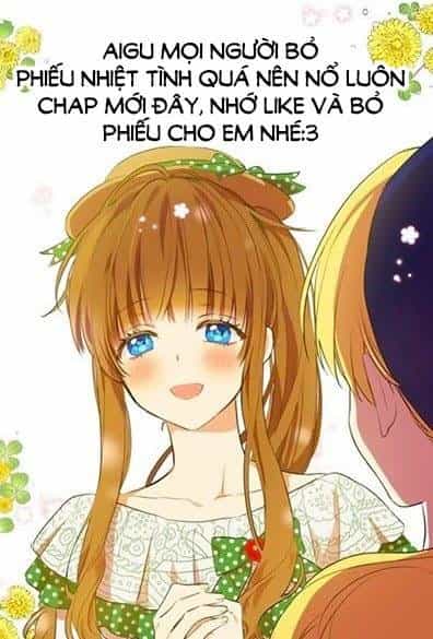 Một Ngày Nọ Tôi Bỗng Thành Nàng Công Chúa - Chương 16 - ảnh 21