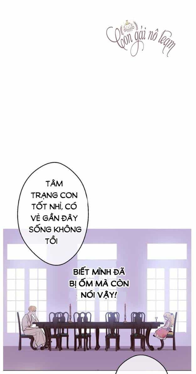 Một Ngày Nọ Tôi Bỗng Thành Nàng Công Chúa - Chương 17 - ảnh 25