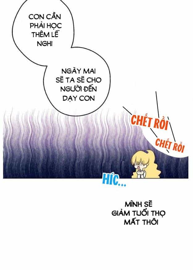 Một Ngày Nọ Tôi Bỗng Thành Nàng Công Chúa - Chương 17 - ảnh 32