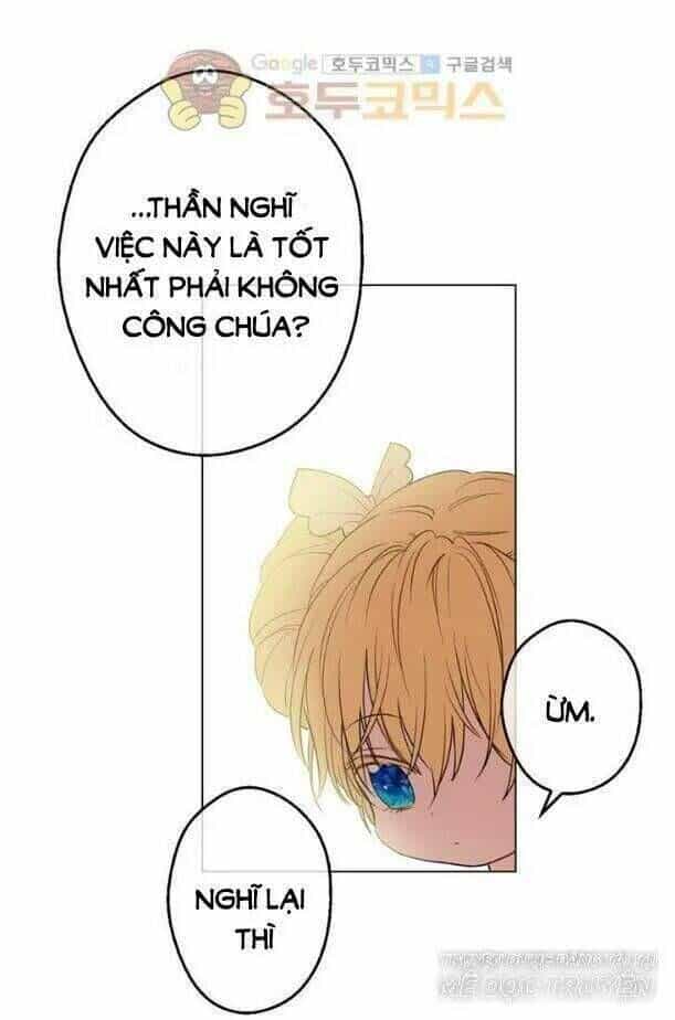 Một Ngày Nọ Tôi Bỗng Thành Nàng Công Chúa - Chương 17.5 - ảnh 6