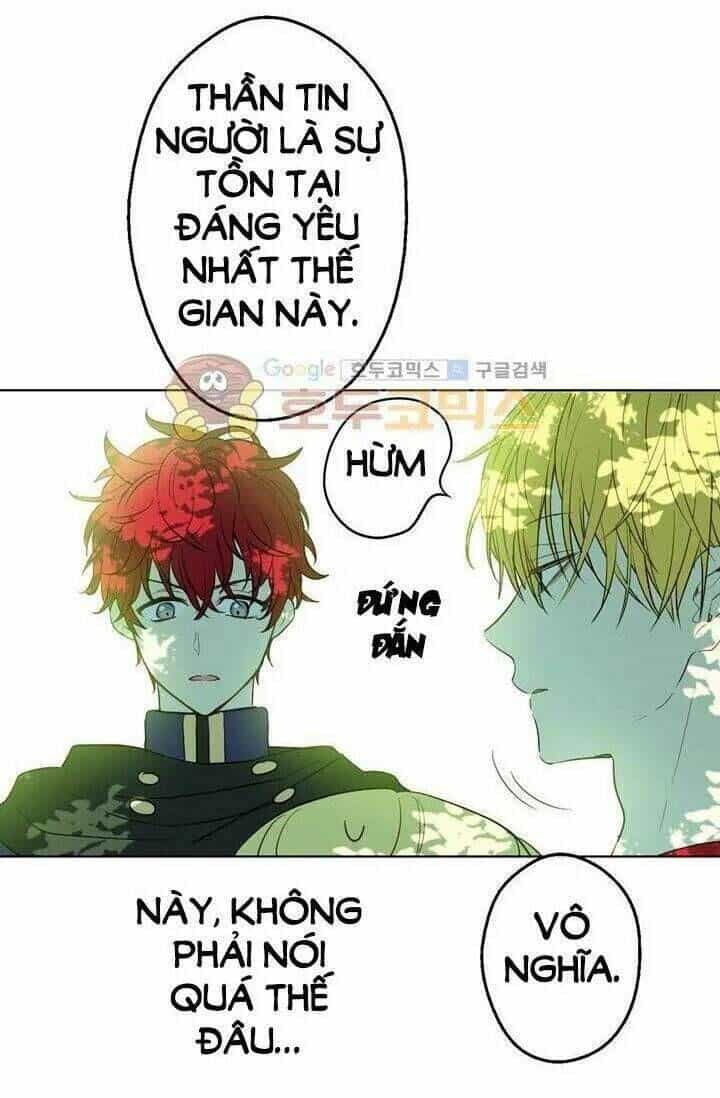 Một Ngày Nọ Tôi Bỗng Thành Nàng Công Chúa - Chương 19 - ảnh 68