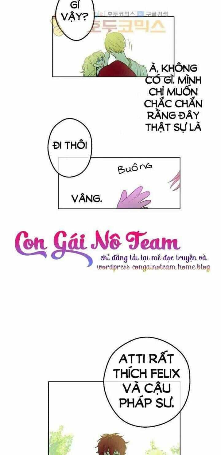 Một Ngày Nọ Tôi Bỗng Thành Nàng Công Chúa - Chương 19 - ảnh 75
