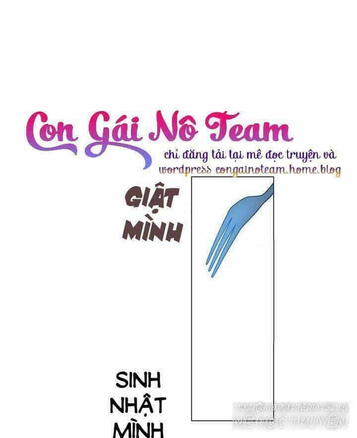 Một Ngày Nọ Tôi Bỗng Thành Nàng Công Chúa - Chương 19.5 - ảnh 36