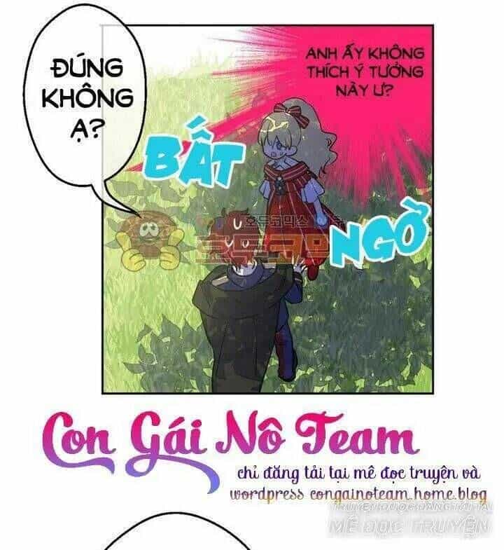 Một Ngày Nọ Tôi Bỗng Thành Nàng Công Chúa - Chương 20 - ảnh 11