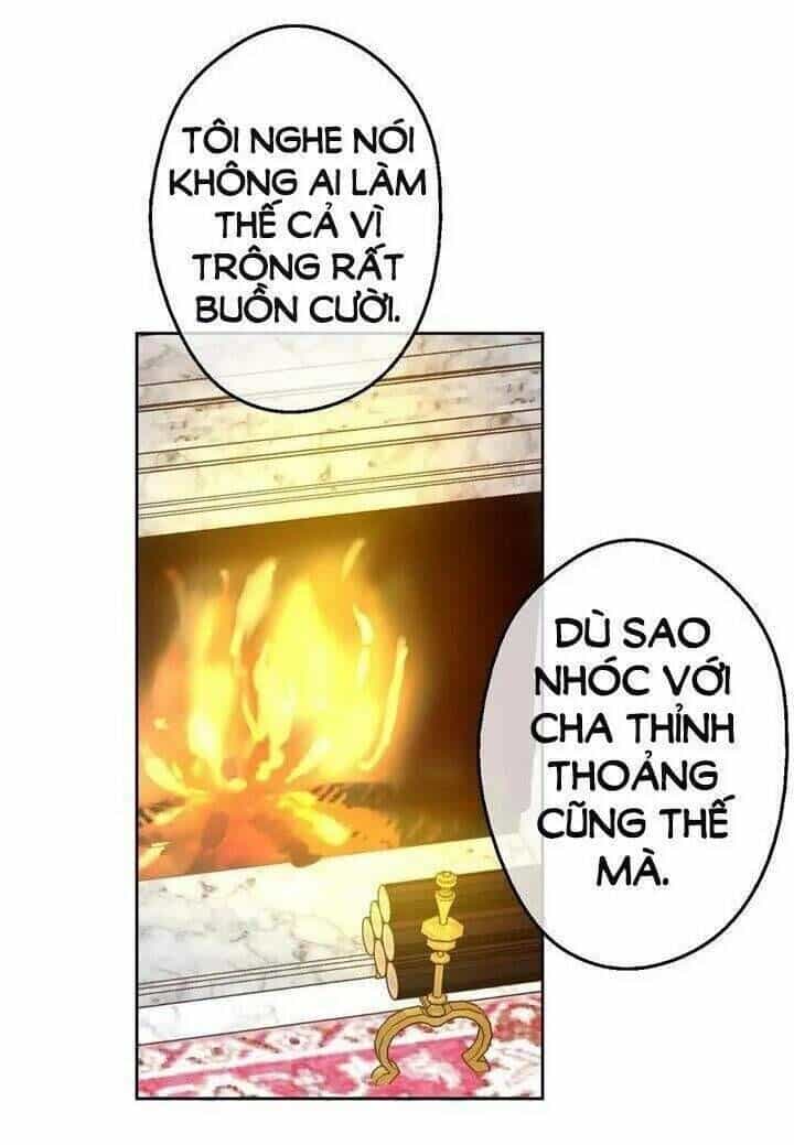 Một Ngày Nọ Tôi Bỗng Thành Nàng Công Chúa - Chương 20 - ảnh 18