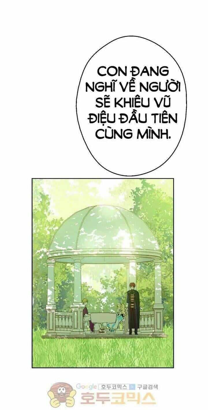 Một Ngày Nọ Tôi Bỗng Thành Nàng Công Chúa - Chương 20 - ảnh 30