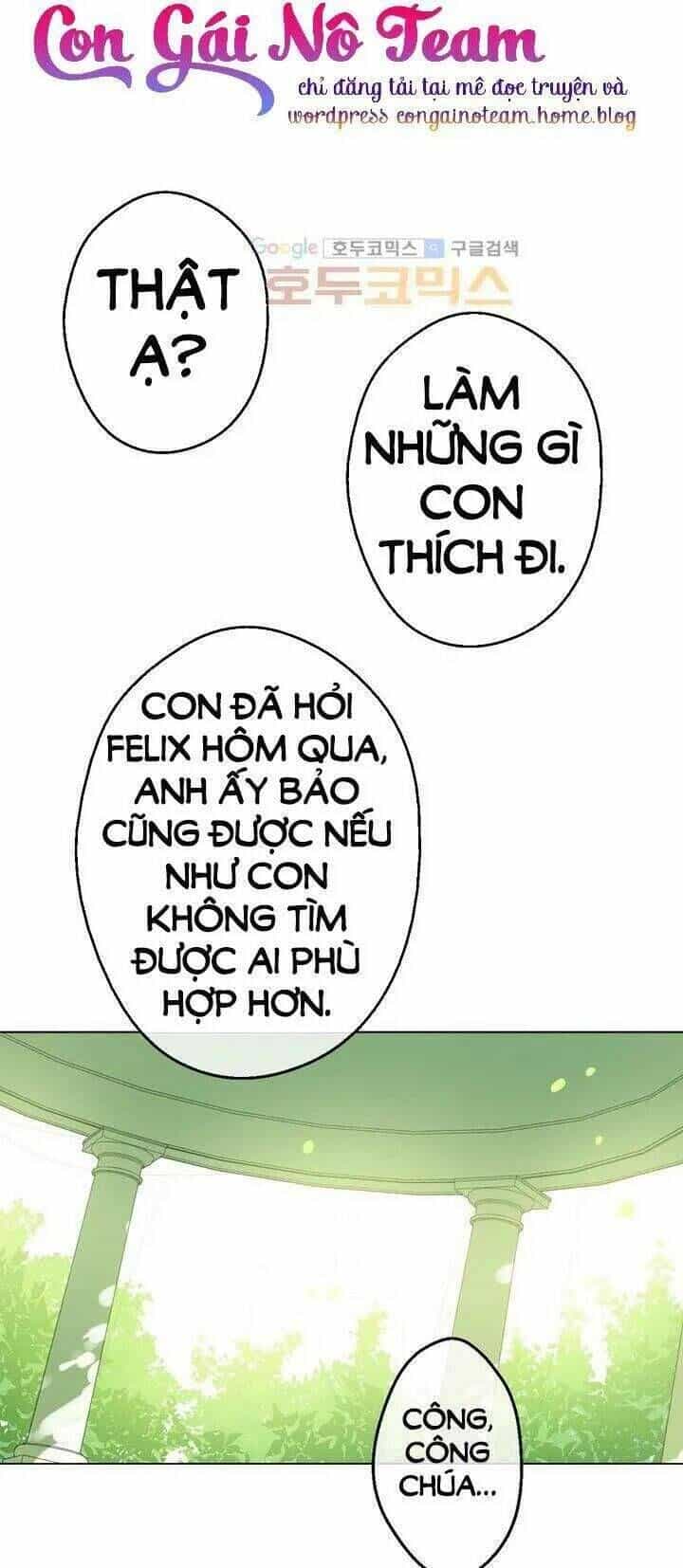 Một Ngày Nọ Tôi Bỗng Thành Nàng Công Chúa - Chương 20 - ảnh 35